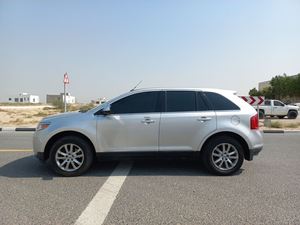 <span class=keywords><strong>Ford</strong></span> <span class=keywords><strong>Edge</strong></span> Limited 2012 SUV con Motore V6 3.6L Turbo, Sedili in Pelle, Cruise Control ACC, Cambio Manuale, Trazione Anteriore, Guida a Sinistra - Product Image 6