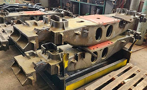 Soporte <span class=keywords><strong>de</strong></span> Bogie para Vagón <span class=keywords><strong>de</strong></span> <span class=keywords><strong>Tren</strong></span>, Piezas <span class=keywords><strong>de</strong></span> Fundición para Bogie <span class=keywords><strong>de</strong></span> Vagón <span class=keywords><strong>de</strong></span> Carga al Mejor <span class=keywords><strong>Precio</strong></span> en China - Product Image 6