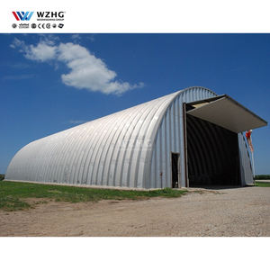 อาคารโครงสร้างเหล็กสำเร็จรูปหลายชั้น แบบโครงสร้างเต็มรูปแบบ โรงงานเหล็กทันสมัย โซลูชั่นครบวงจร รับประกัน 1 ปี คุณภาพดีที่สุด - Product Image 1