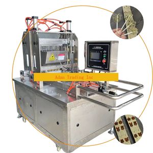 2025 New Style Full Automatic Commercial <b>Candy</b> Making <b>Machine</b> Hard <b>Candy</b> Die Forming Making <b>Machine</b> <b>Candy</b> Forming <b>Machine</b> - Product Image 5