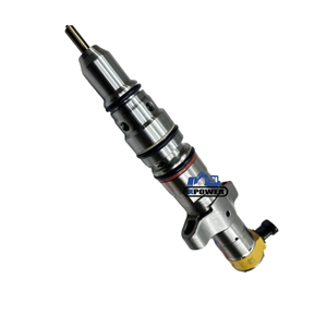 Inyector de combustible 387-9427 3879427 para motor C7 324D 325D 328D 329D M325D excavadora 525C 535C 545C 950H 962H 966E 966D 966F cargador - Product Image 2