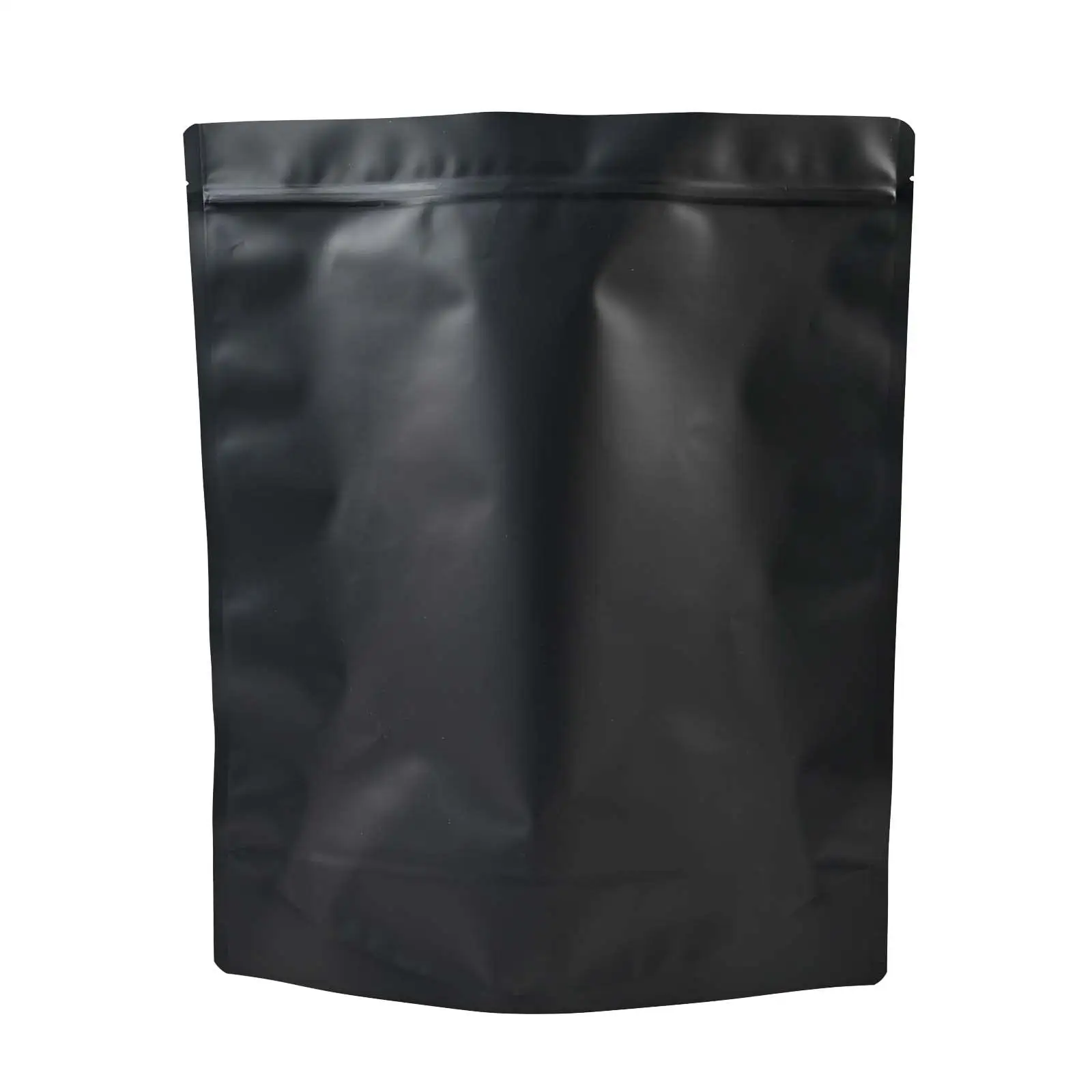 Pochette en Mylar de qualité alimentaire avec thermocollage et support Design 454 Mylar Bag