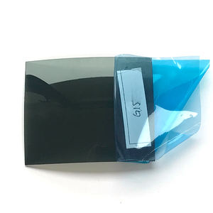 뜨거운 판매 렌즈 제조 회색/갈색/G15 CR39 편광 선글라스 렌즈 - Product Image 6