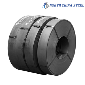 เหล็กม้วนคาร์บอนรีดร้อนคุณภาพสูง Sphc เหล็กอ่อนสำหรับงานวิศวกรรมโครงสร้าง - Product Image 4
