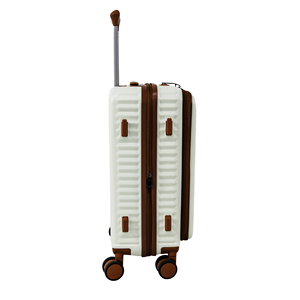 Valigia da Viaggio di Lusso in PC Resistente, Grande Capacità, Trolley per Esterni con Serratura TSA, Design alla Moda - Product Image 4