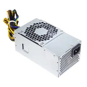 100% Good 450W Power Supply For TFX Low Noise Lenovo Replacement FSP450-20TGBAB 100-240V 450W PSU For Lenovo