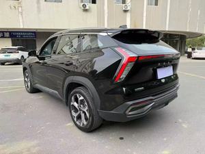 Voiture d'occasion 2024 Geely Okavango <span class=keywords><strong>L</strong></span> 2.0t Dct 5 portes 7 places Essence SUV intermédiaire - Product Image 2