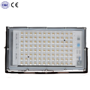 Commercial Outdoor LED Flood <strong>Light</strong> IP65 Waterproof 100W <strong>Safety</strong> <strong>Sport</strong> Garden Spotlight <strong>Reflector</strong> Lamp China Manufacturer - Product Image 1