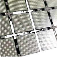 Composants électroniques MCIMX6Q6AVT10AD, fabricant d'origine avec garantie de qualité, en stock