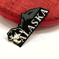 Écusson en caoutchouc souple en PVC 3D avec logo personnalisé Tpu et étiquette en vinyle de silicone de transfert de chaleur de silicone pour les vêtements