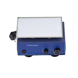 Electric Digital Shaking Rotator Laboratory Plastic Mixing Adjustable Speed <strong>Dc</strong> <strong>Motor</strong> Horizontal Rotation Orbital <strong>Shaker</strong> - Product Image 5