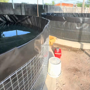 Cá hoặc tôm pondlier 0.3mm 0.5mm 0.75mm 1.0mm 1.5mm Tuổi thọ dài hơn 20 năm - Product Image 2