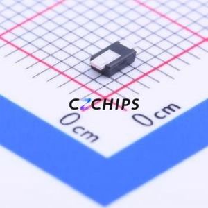 Diodo de Propósito General DFLR1600-7 PowerDI-123 Original, Nuevo, Venta al por Mayor de Componentes Electrónicos y Servicio BOM - Product Image 2