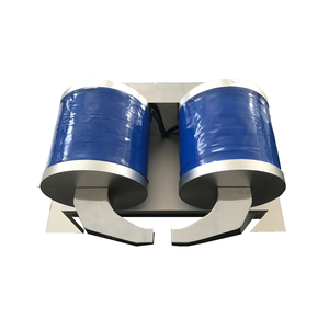 Factory Laboratory Survey Vice-<b>Frame</b> Electromagnet Magnetic Materials <b>Clamp</b> Test Instrument - Product Image 1