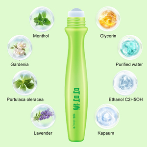 ครีมกันยุงกันคัน ราคาโรงงาน  แบบลูกกลิ้ง - Product Image 3