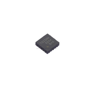 Sensor Hall Jekevi Nuevo y Original KTH7823-X-N-QN16 QFN-16L (3x3) - Product Image 1