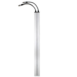 Barrière lumineuse de sécurité pour entrepôt industriel Type de protection d'entrée et de sortie de chariot élévateur <span class=keywords><strong>Rideau</strong></span> lumineux de sécurité - Product Image 5