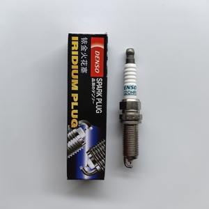 หัวเทียนแท้ DENSO รุ่น 3444 SC20HR11 ใช้ได้กับรถยนต์โตโยต้า วอกซี่ 2.0 วิช <span class=keywords><strong>1.8</strong></span> สำหรับ RAV4 2.0L ไรซ์ 1.0 สำหรับเล็กซัส - Product Image 2