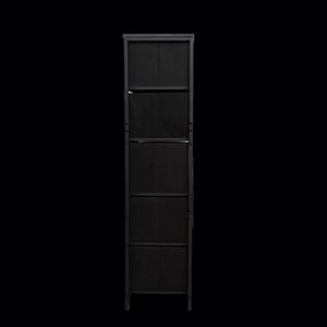 High Quality Freestanding Durable Stainless Steel MDF Panel Pine Modern Living Room Fabric Cabinets Sample Available Fabric - Product Image 4