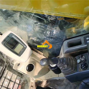 รถขุดมือสอง CAT Caterpillar 329D สภาพเกือบใหม่ รถขุด Caterpillar CAT 329D 329 มือสอง ใช้งานน้อย - Product Image 4