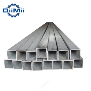 Tubo Cuadrado pulido A554 Rectangular de <span class=keywords><strong>acero</strong></span> <span class=keywords><strong>inoxidable</strong></span> 304 - Product Image 3