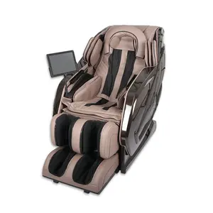 Real Relax Massage Chair SL Track Massage Chair