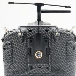 <span class=keywords><strong>TBS</strong></span> Black Sheep Long-distance FPV High-frequency Head CROSSFIRE Cake 915 Remote Control Range Extension Crosser Unisex - Product Image 3
