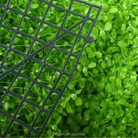Pantalla Verde Artificial para Privacidad en Terrazas y Jardines, Fondo para Cercas