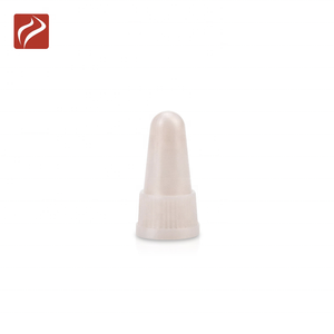 Tube rond en plastique pour la crème <span class=keywords><strong>BB</strong></span>, 100 pièces, 10ml, Mini boîtier ovale, pour tests de cosmétiques, emballage en plastique - Product Image 5