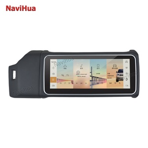 Navihua Pantalla Táctil Android para Range Rover Vogue 2013-2017, Radio Multimedia para Auto, Sistema de Navegación GPS, Unidad Principal - Product Image 6