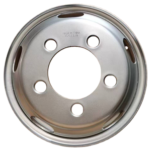 Instalación de Producción Avanzada que Integra Corte, Soldadura, Mecanizado e Inspección Final - Product Image 1