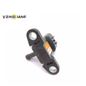 Cảm biến áp suất khí nạp <span class=keywords><strong>MAP</strong></span> MK369081 079800-5590 079800-5580 cho máy xúc Mitsubishi <span class=keywords><strong>Isuzu</strong></span> 6HK1 4HK1 6D24 J05 - Product Image 3