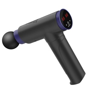 <span class=keywords><strong>Pistola</strong></span> <span class=keywords><strong>de</strong></span> <span class=keywords><strong>Masaje</strong></span> Corporal Profesional, Relajante, Eléctrica, para <span class=keywords><strong>Masaje</strong></span> Muscular, Alivio del Dolor Muscular Profundo - Product Image 5