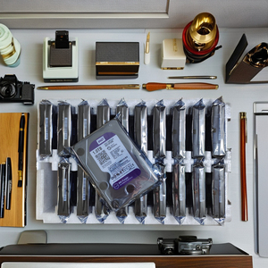 1TB để 12TB Tím surv eillance Class <span class=keywords><strong>HDD</strong></span> đặc biệt an ninh CCTV <span class=keywords><strong>DVR</strong></span> HD harddisk với SATA cổng mở rộng cho PC Cách sử dụng - Product Image 1