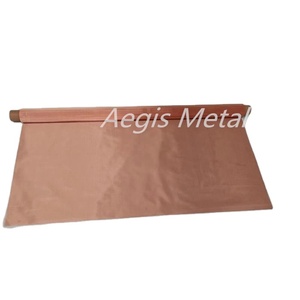 300 lưới 1*30 m/cuộn đồng/đồng/thép không gỉ/lưới cuộn màn hình - Product Image 1