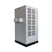 Redresseur de galvanoplastie allemand IGBT 1000A 3000A 6000A 8000A 12V Redresseur pour métallisation par impulsions