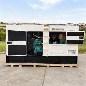 50hz 60hz High Performance <b>Generators</b> 160kw 140kw 150kw 200kva Silent <b>Generator</b> - Product Image 2