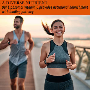 Capsules de Vitamine C Liposomale en Gros : Soutient la Défense Antioxydante, Absorption Améliorée, Comprimés de Vitamine - Product Image 5