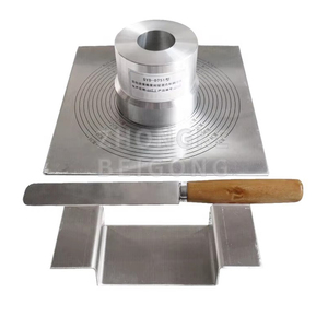 Mistura De Vedação De Chorume De Asfalto Emulsionado Medidor De Consistência Betume Consistômetro Asfalto Consistência Teste Instrumento - Product Image 2