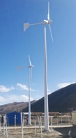 Offre Spéciale : Éolienne 10 kW / Prix Éolienne Résidentielle / Générateur Éolien 10 000 Watts pour Ferme