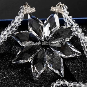 Pendentif en forme d'arbre <span class=keywords><strong>de</strong></span> noël, luminaire pour l'intérieur <span class=keywords><strong>de</strong></span> la voiture, imitation cristal, nouvelle collection - Product Image 6