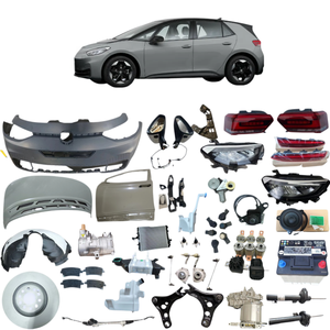 อะไหล่ตัวถังรถยนต์คุณภาพพรีเมียมสำหรับ <span class=keywords><strong>Volkswagen</strong></span> ID3 ID4 ID6 <span class=keywords><strong>EV</strong></span> ขายส่ง - Product Image 1