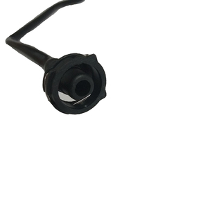 Pièces automobiles Radiateur Liquide de refroidissement Tuyau d'eau Réservoir d'eau Tuyau de liquide de refroidissement pour <span class=keywords><strong>Mercedes</strong></span> Benz W166 OE 1665000091 - Product Image 2