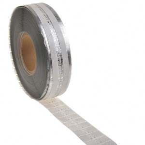 Chất lượng đáng tin cậy không thấm nước tùy chỉnh kích thước RFID <span class=keywords><strong>NFC</strong></span> GPS theo dõi <span class=keywords><strong>Sticker</strong></span> - Product Image 2