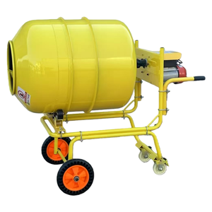 500L Betonmixers <span class=keywords><strong>Mini</strong></span> diesel Cement Betonmixerwagen met pomp te koop Prijs <span class=keywords><strong>Mixer</strong></span> - Product Image 5