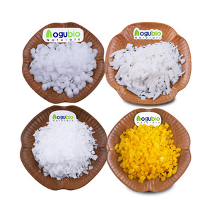 Cera microcristalina de alta pureza-Grado cosmético e industrial, cuentas/gránulos de bajo contenido de aceite - Product Image 3