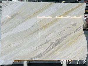 Mármol Blanco <span class=keywords><strong>Ajax</strong></span> Ecológico de Diseño Natural de Lujo PerfectStone para Proyectos de Construcción de Hoteles y Villas - Product Image 2