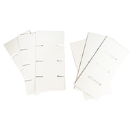 Boîtes d'emballage pliables personnalisées avec fenêtre pour chocolats, bonbons, snacks, desserts et gommes, impression de luxe