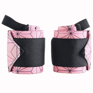 2024 Logo personnalisé enveloppes de soutien de poignet de coude de levage de puissance de gymnastique de haute qualité respirantes pour les Offre Spéciale d'haltérophilie et d'entraînement - Product Image 3