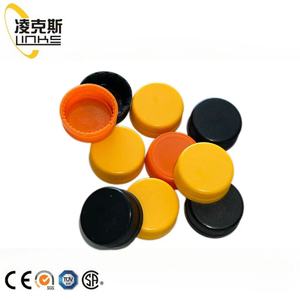 Custom-Molded <strong>5L</strong> Water Bottle Caps with Tamper-Evident Bands - High-Torque Thread Design for Enhanced Leakproof <strong>Performance</strong>